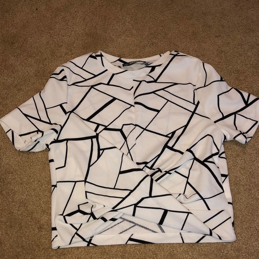 Never worn